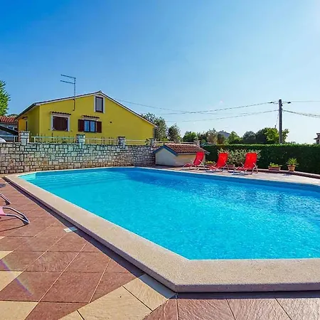 Lejlighed Marina 1 With Shared Pool *